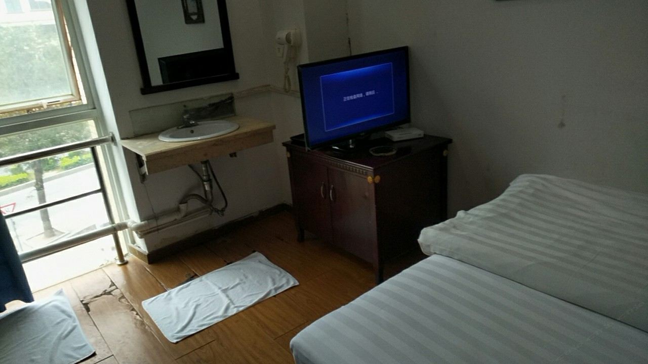 经济房