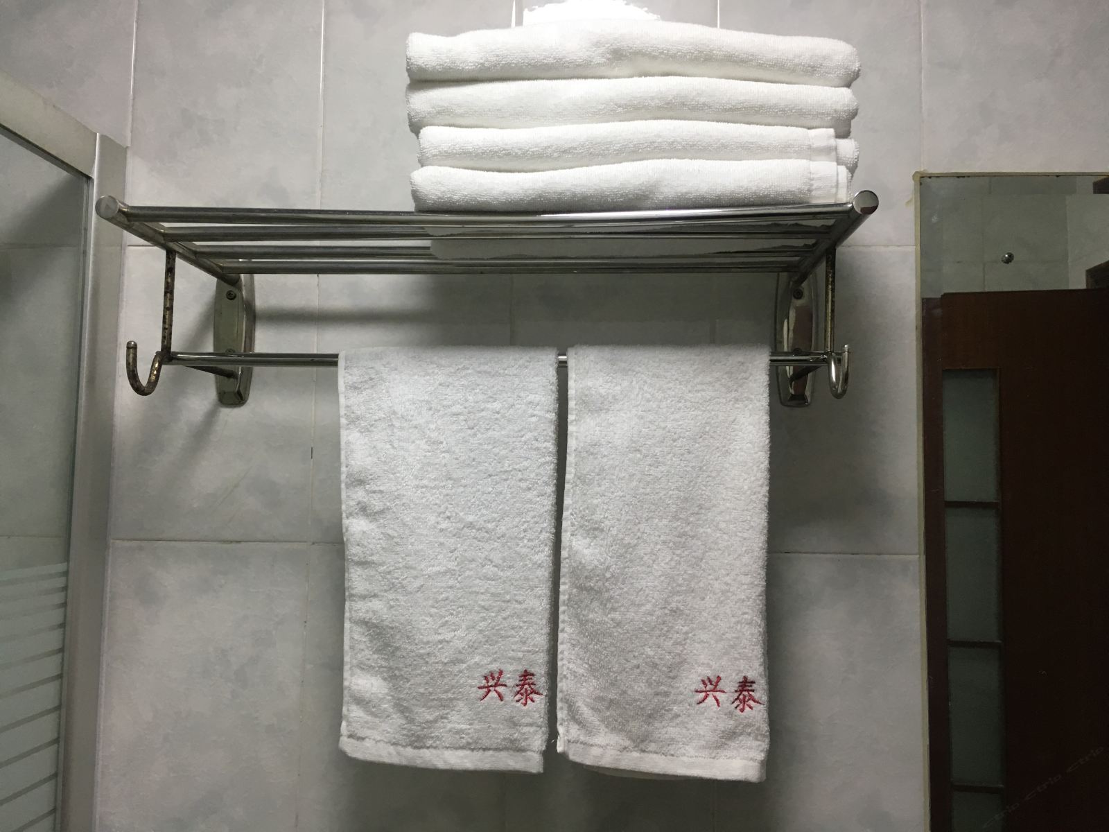 单人房