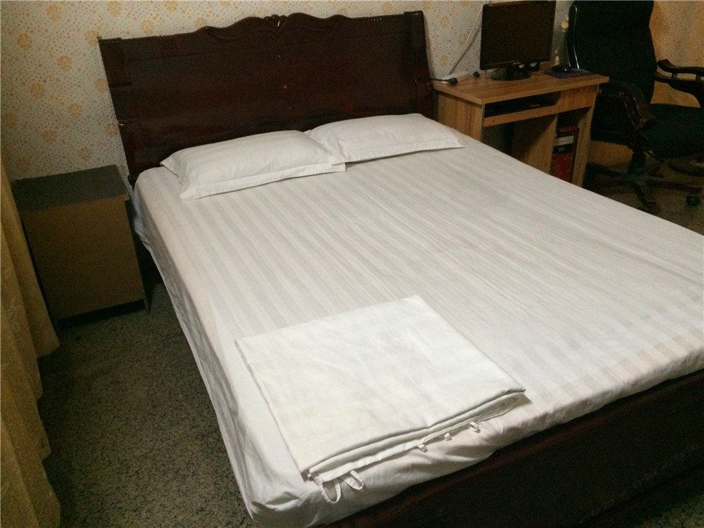 标准单人房