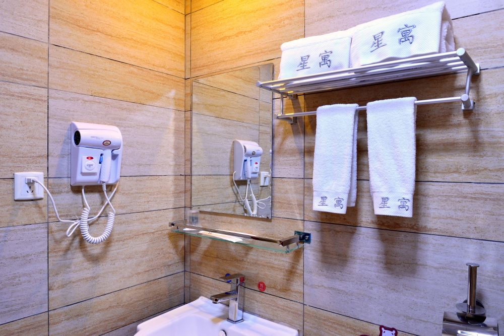 特惠房