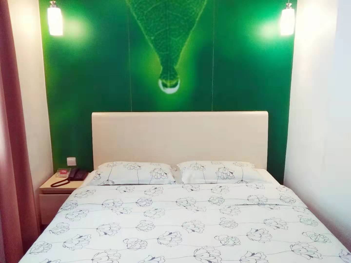 精品大床房