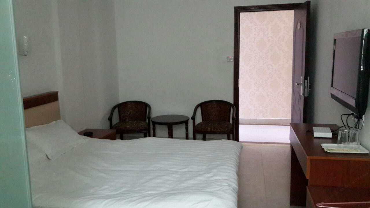 标准单人房