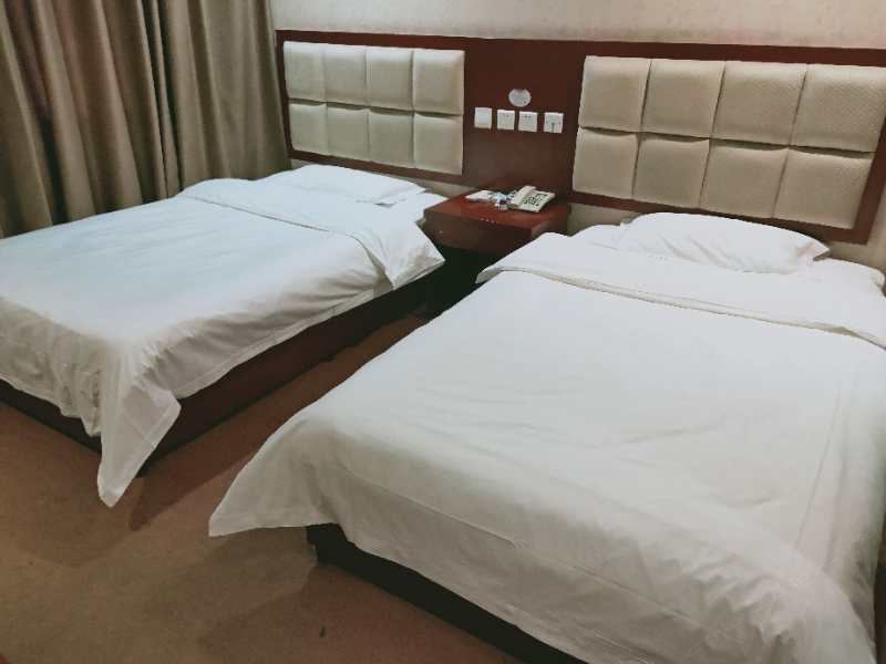 商务标准间