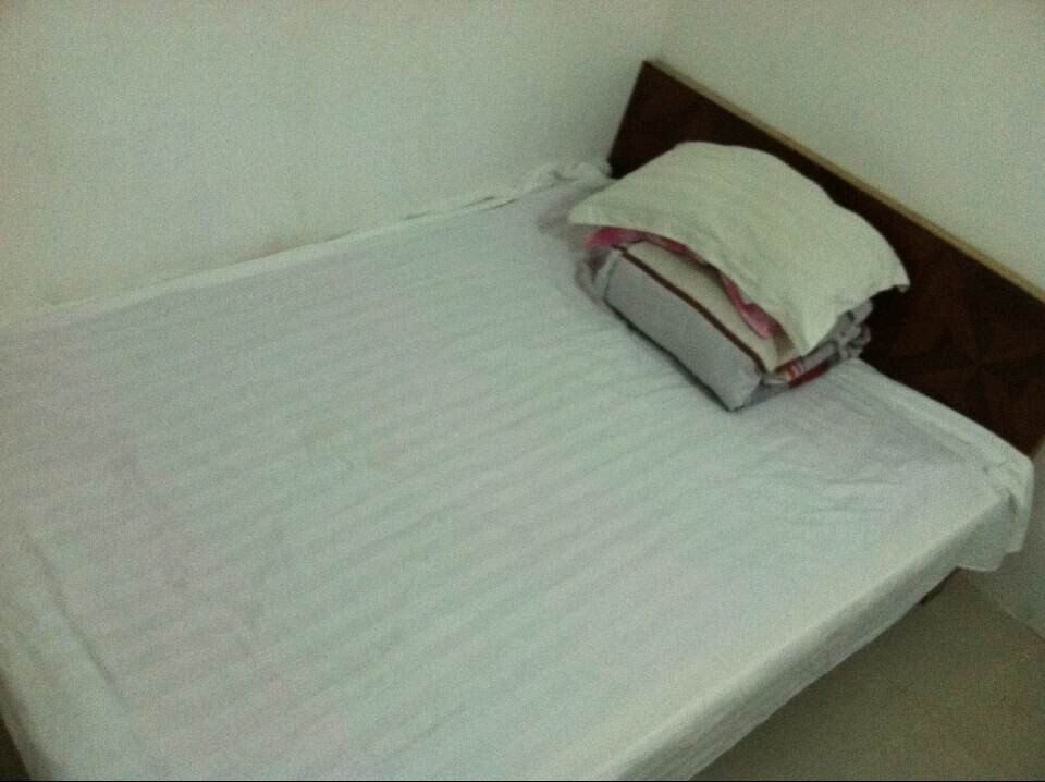 单人间