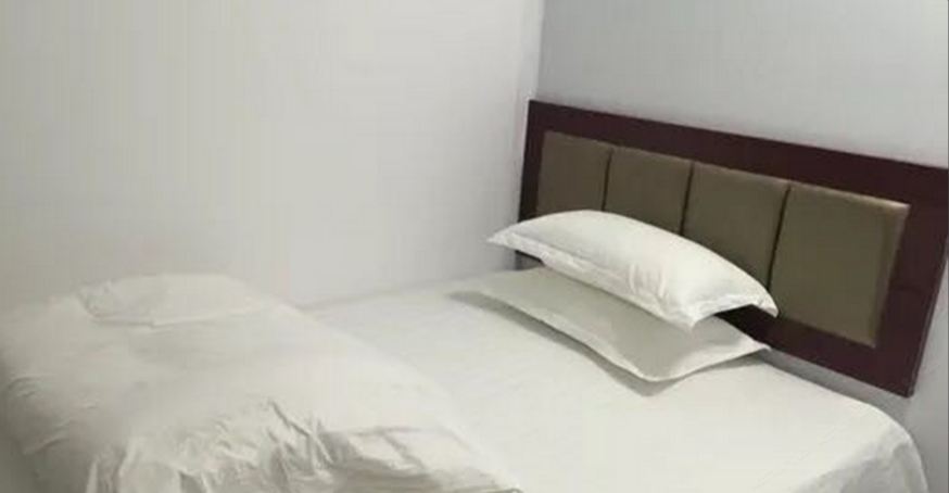 小单间