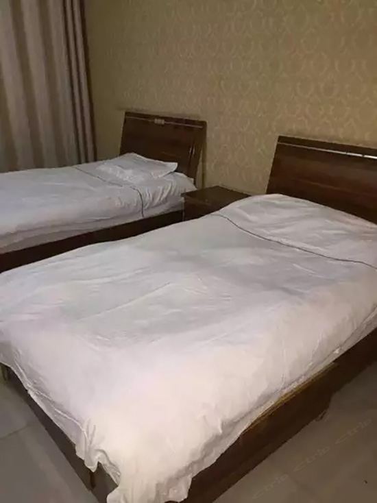 标准间