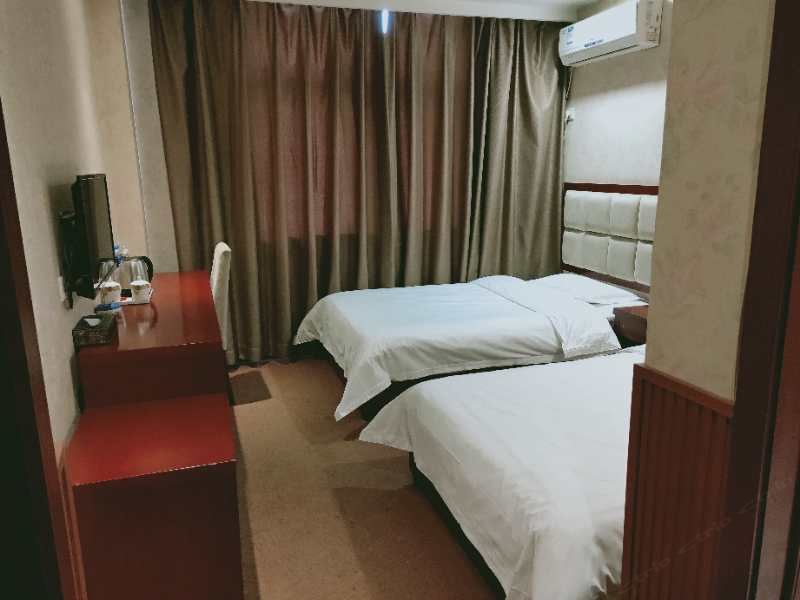 商务标准间