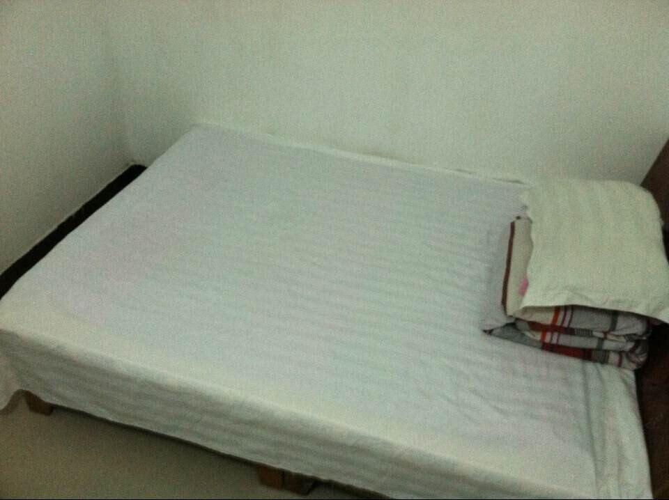 单人间