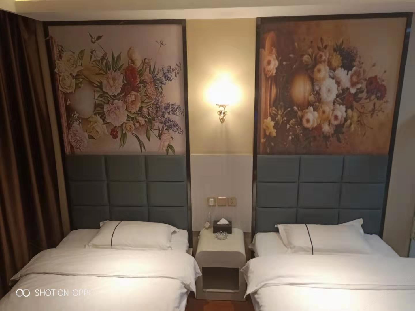 商务标准间