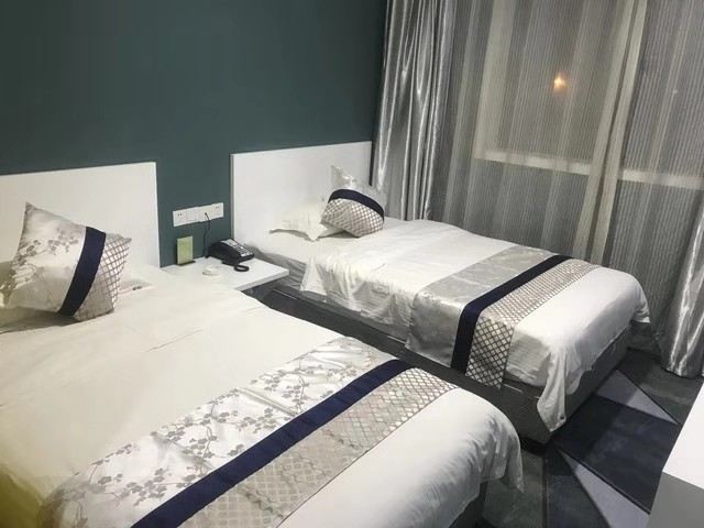 舒雅标准间A