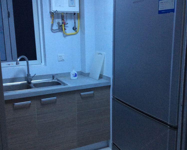 上海Rickroom特色民宿(御山路分店)