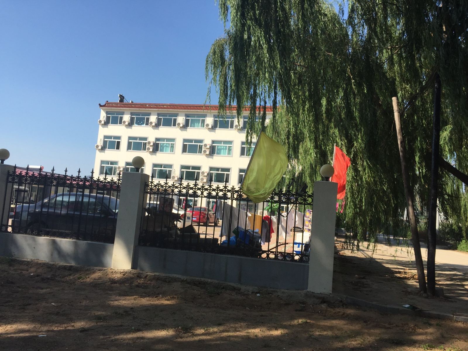 瓦房店半岛度假酒店