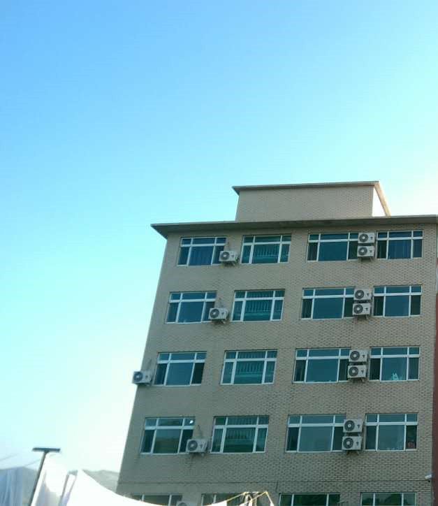 瓦房店福顺度假村