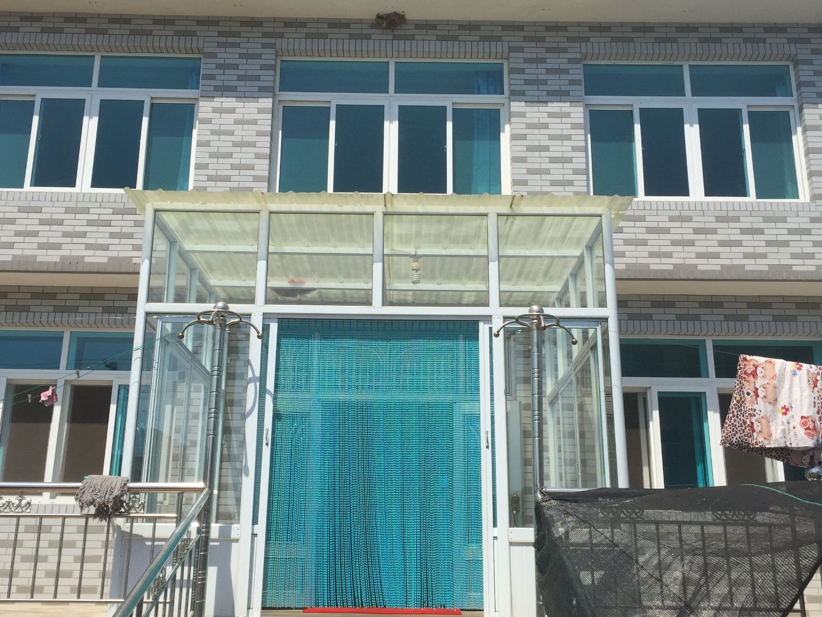 瓦房店晓芳农家院