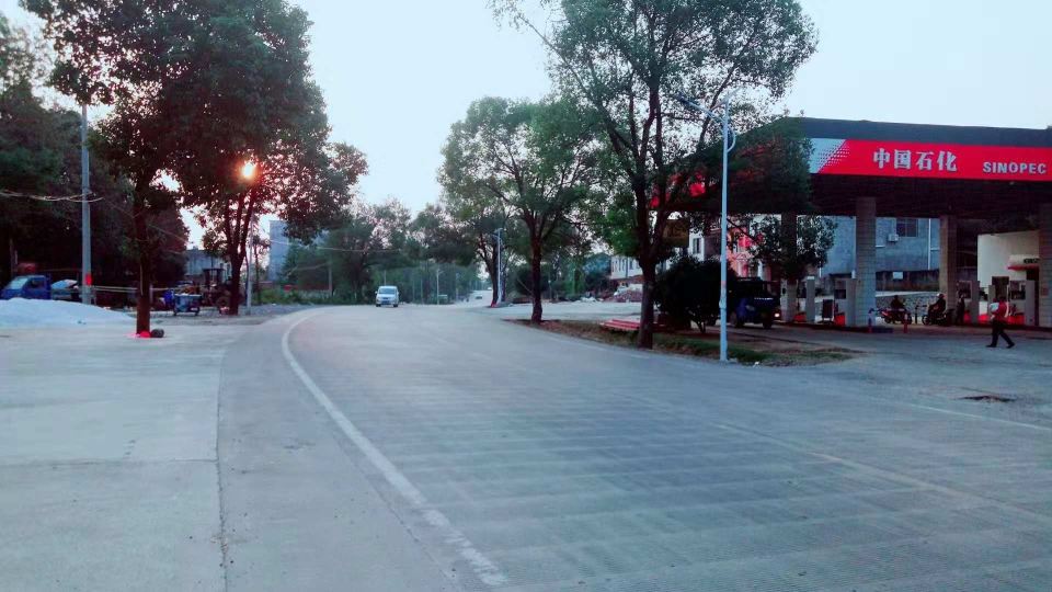 永州中华大酒店