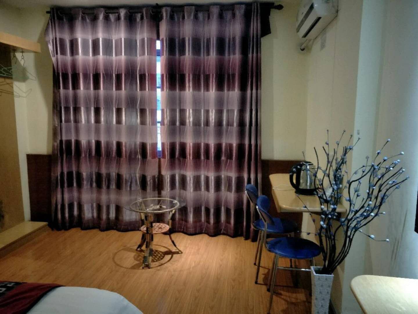 舒适单人间