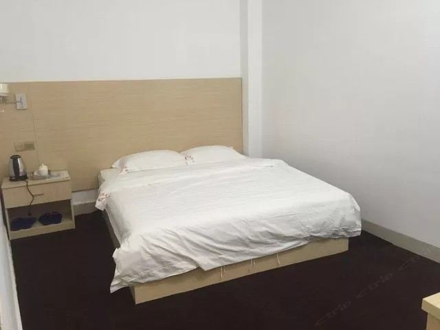 特价大床房