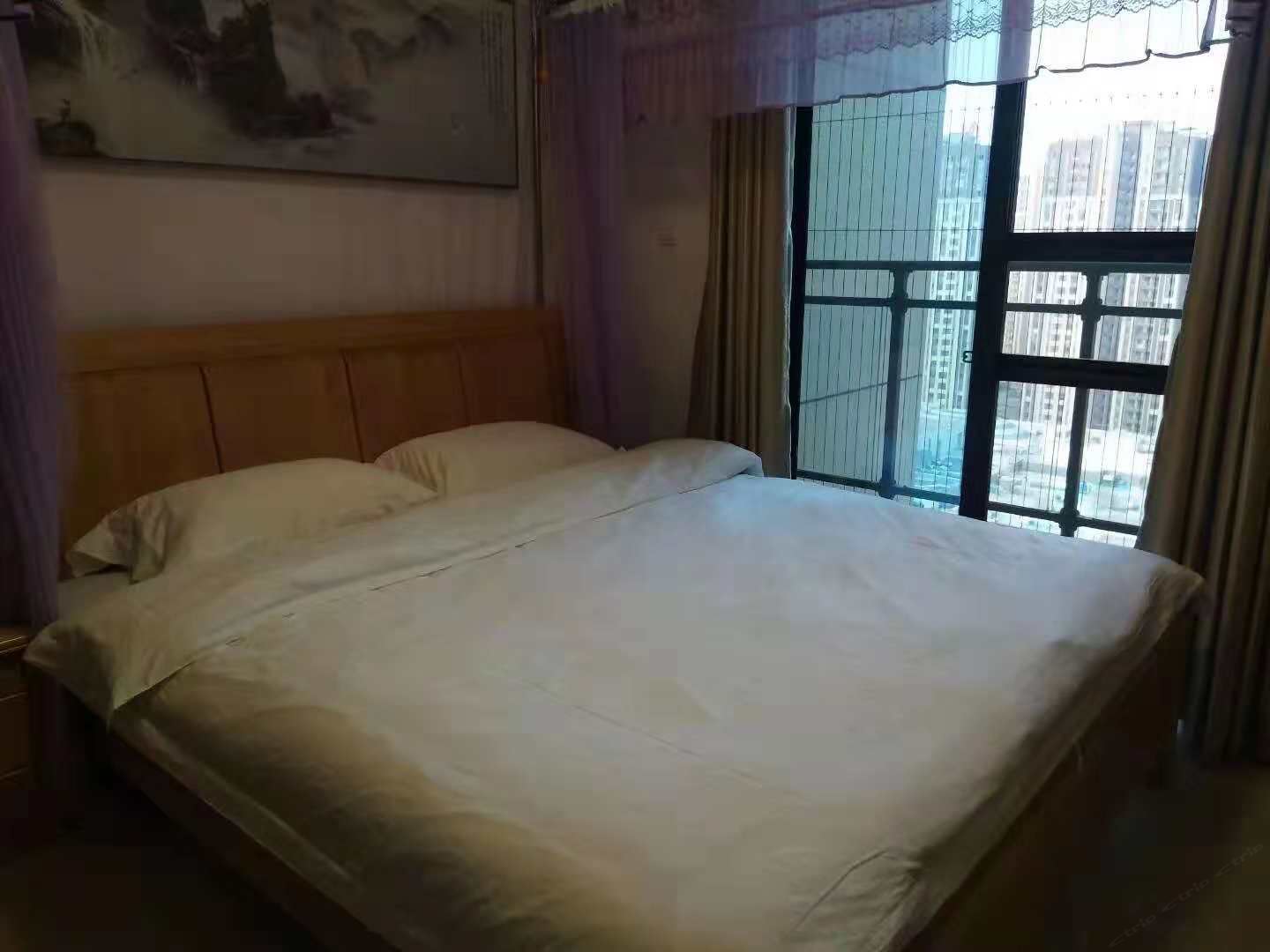四室二厅豪华套房