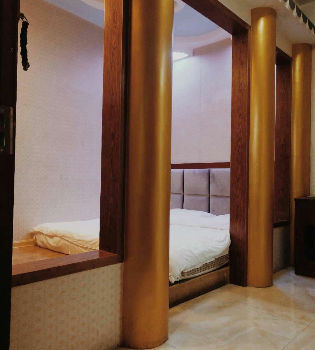 特色双人间