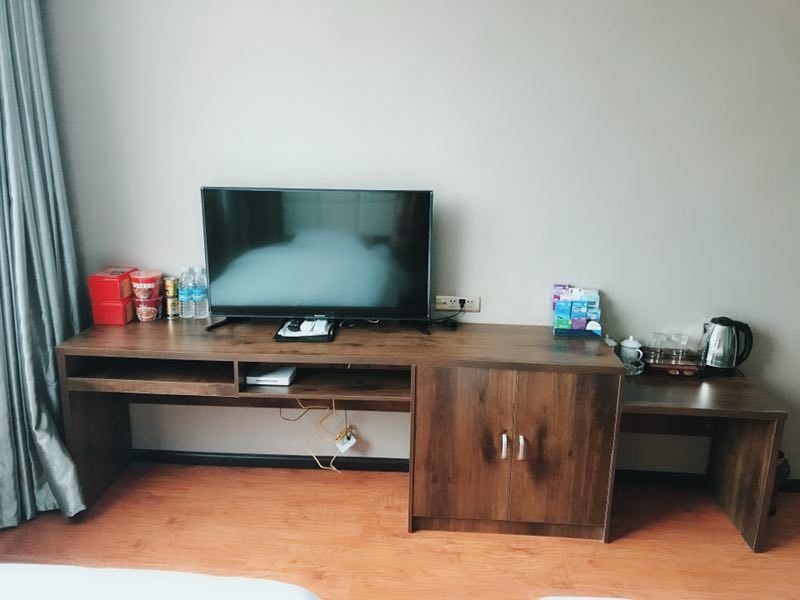 豪华标间