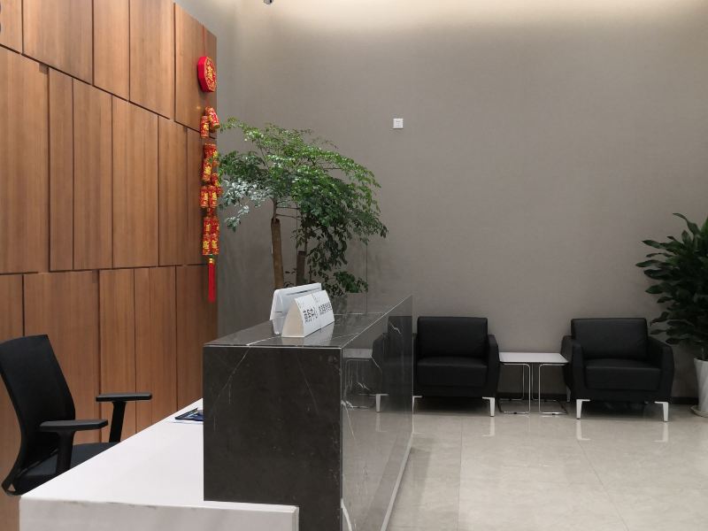 酒店大堂