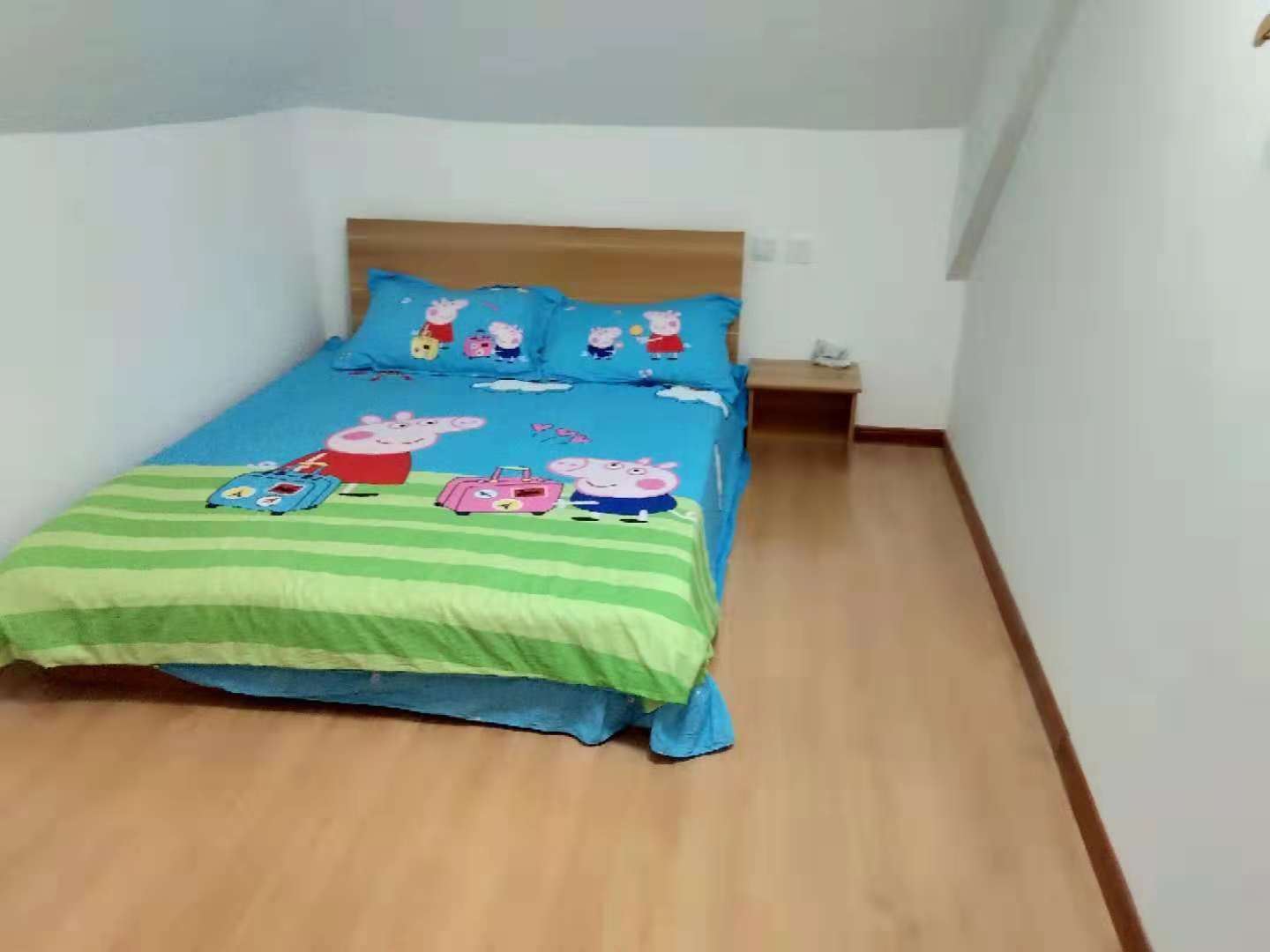 特惠单人房(无窗)