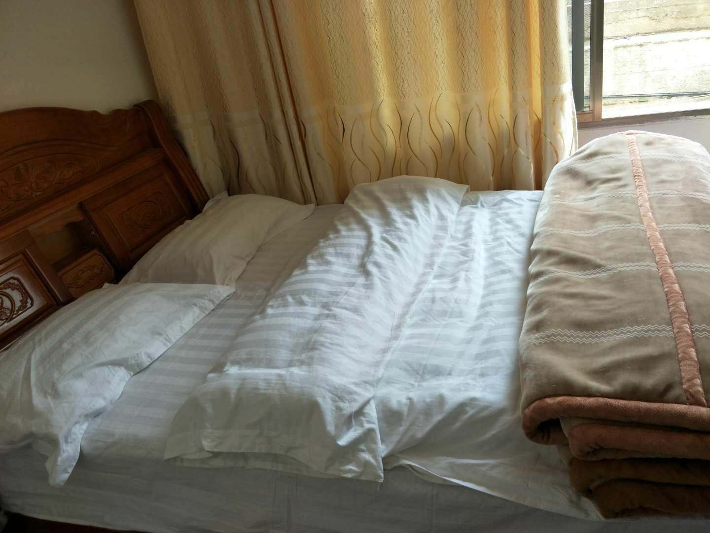 大床房