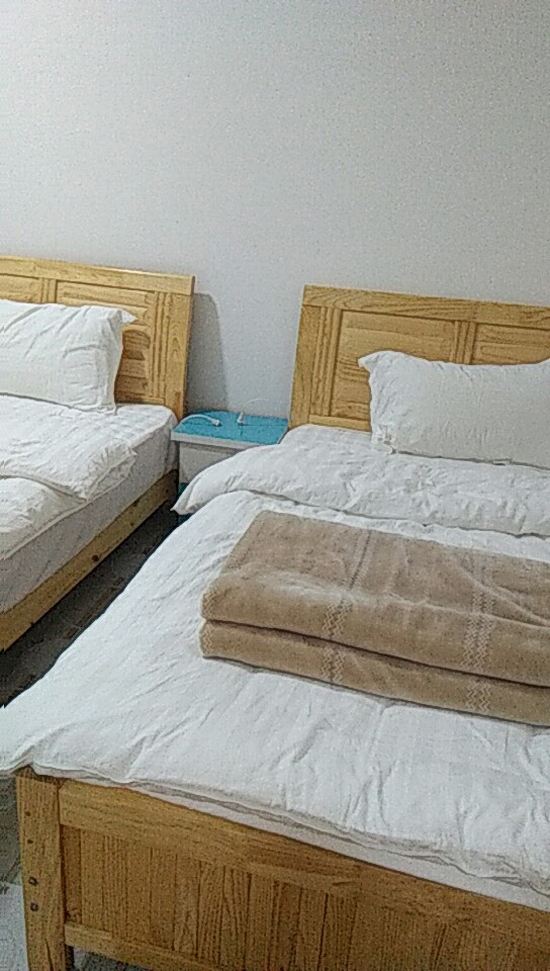 标准间