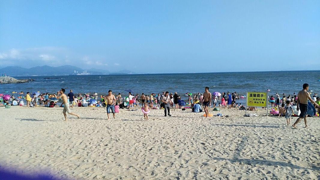 园景大床房