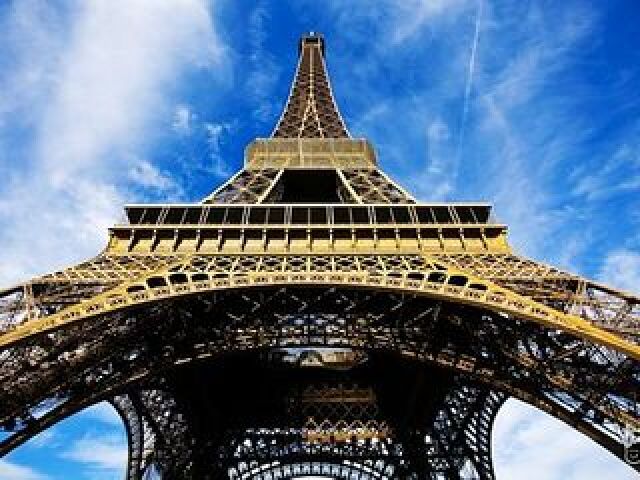 黎法国巴黎省12晚14日 两个签证一次指纹,欧洲