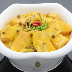 餐饮模块 