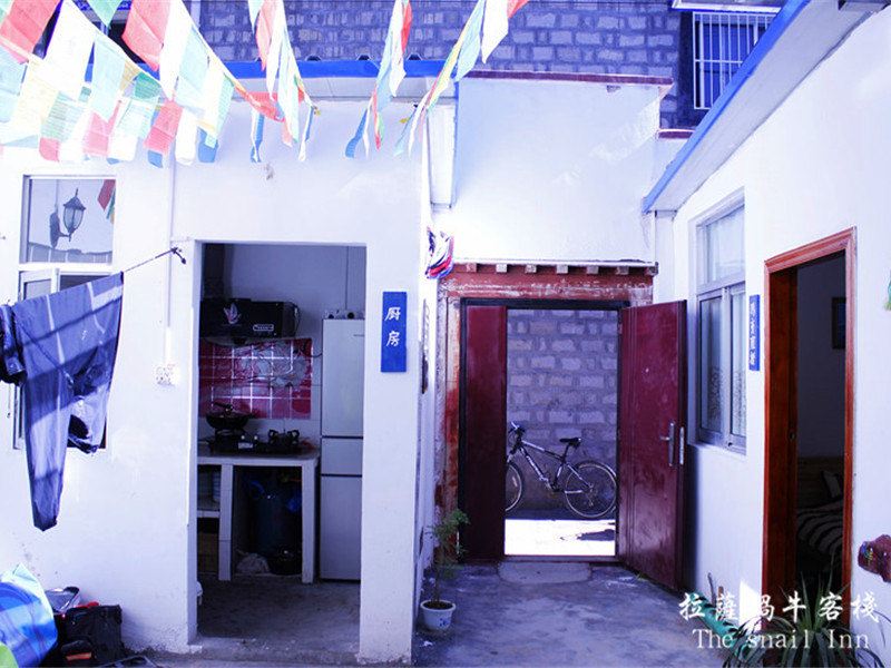 酒店大堂