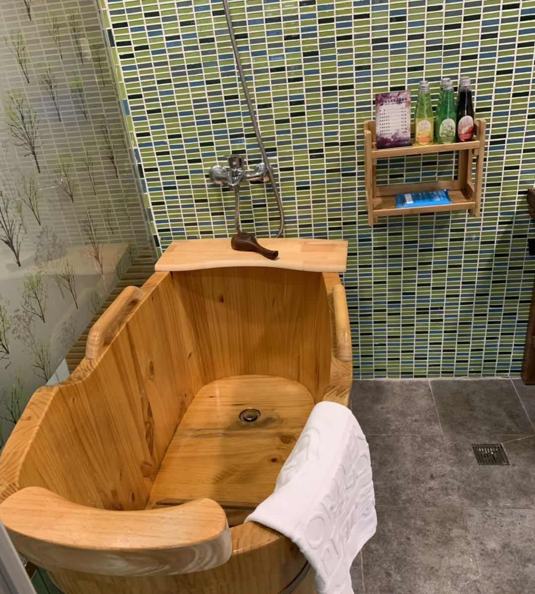 城景挪威森林