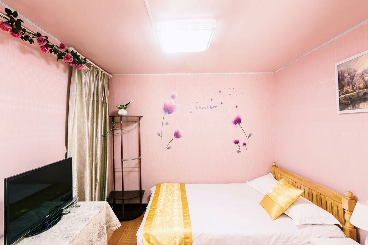 藕芳榭双床间