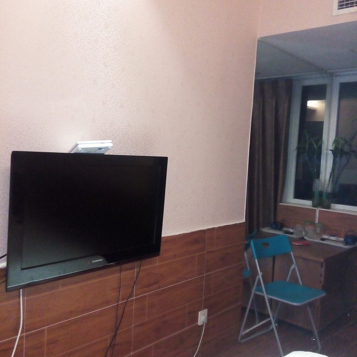 雅致大床房
