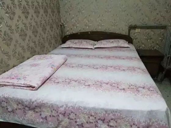 客房