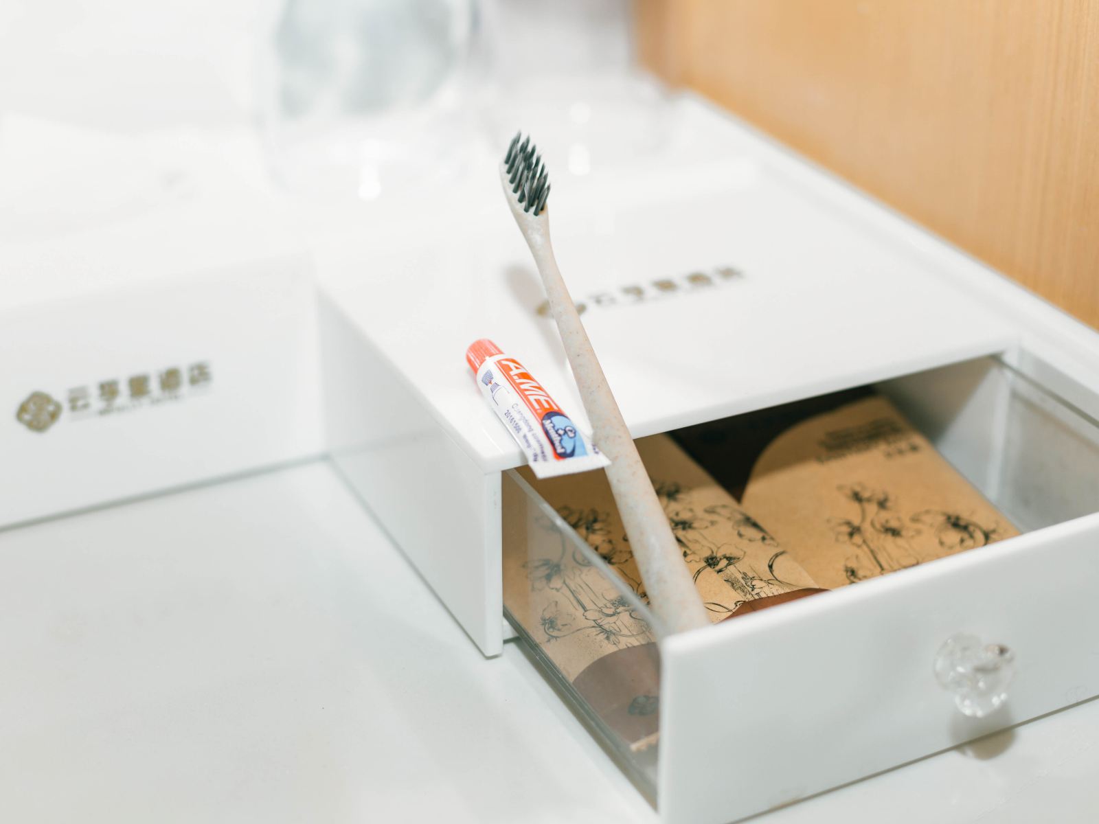 VR影视豪华大床房