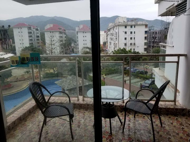 经济三床房