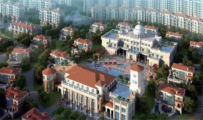 沈阳程程管家住宿