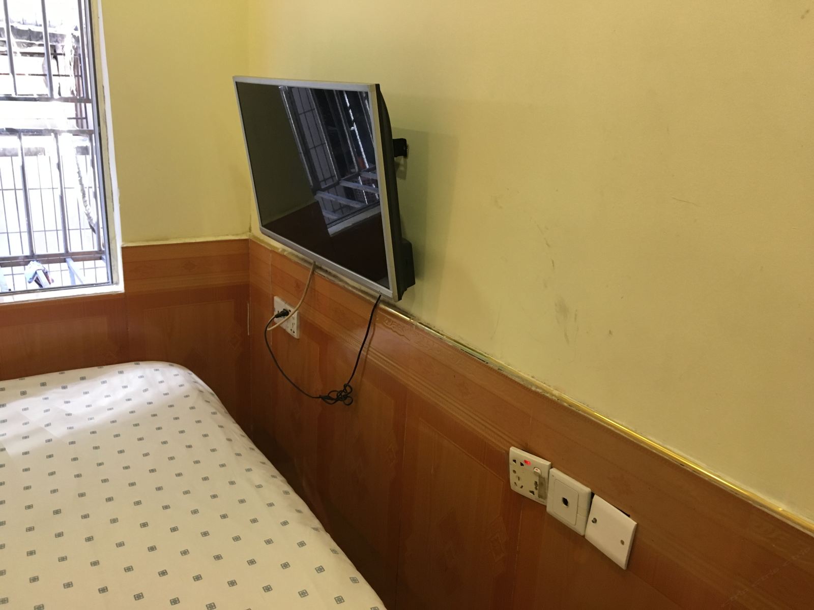情侣房