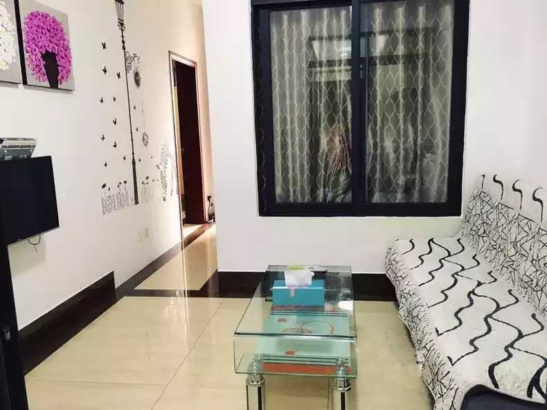 两房一厅