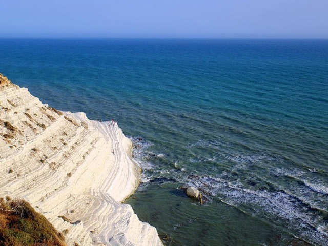 <意大利撒丁岛+西西里岛10日包团定制游