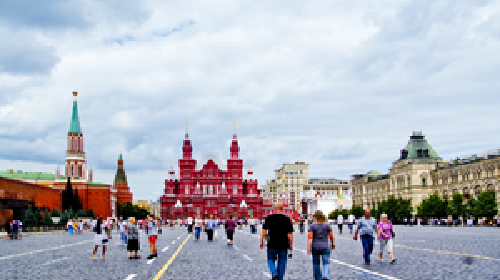 【暑期】俄罗斯北欧四国14日12晚 SU直飞+必