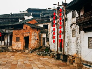 江西婺源游跟團(tuán)_怎么去江西婺源旅游_江西婺源報(bào)團(tuán)旅游多少錢