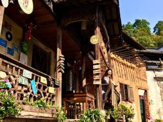 江西婺源游跟團(tuán)_怎么去江西婺源旅游_江西婺源報(bào)團(tuán)旅游多少錢