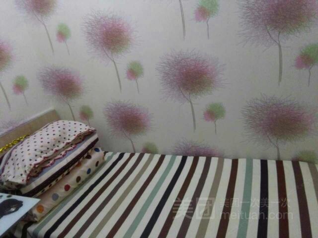 蒲公英单人间