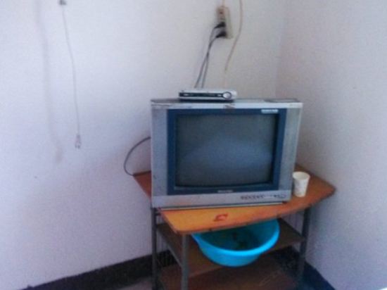 大床房