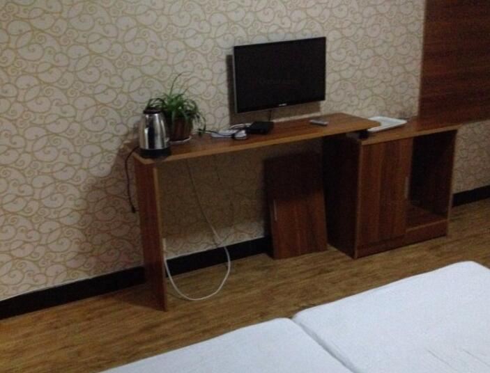 大床房