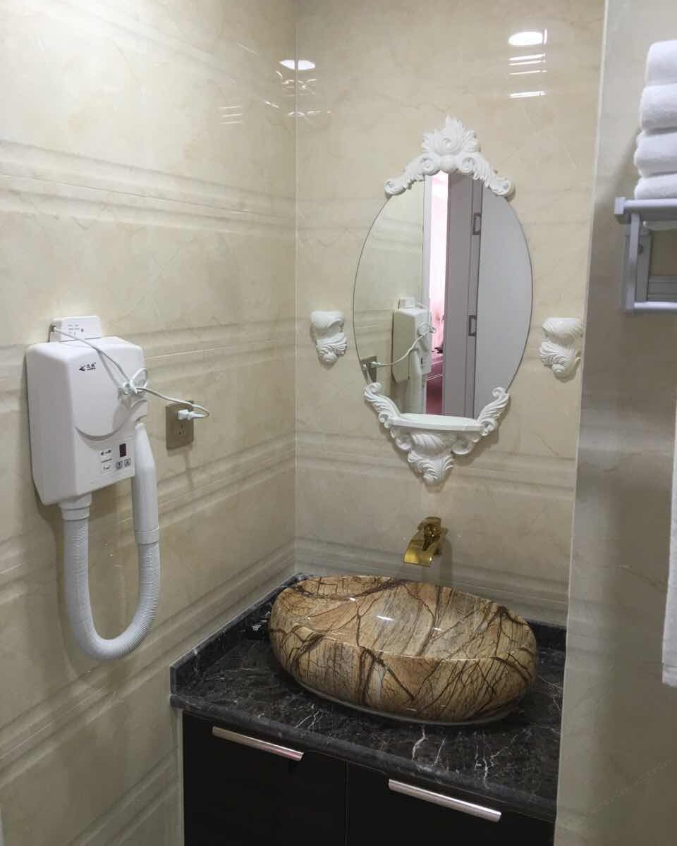 标准间