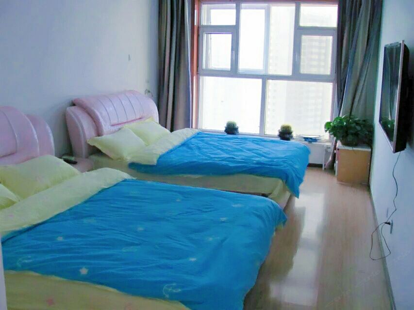 标间